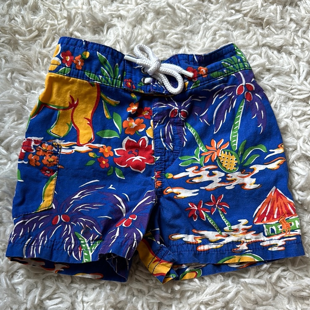 Baby Swim